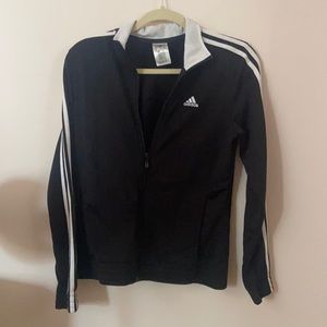 ADIDAS JACKET - SMALL - WORN ONCE